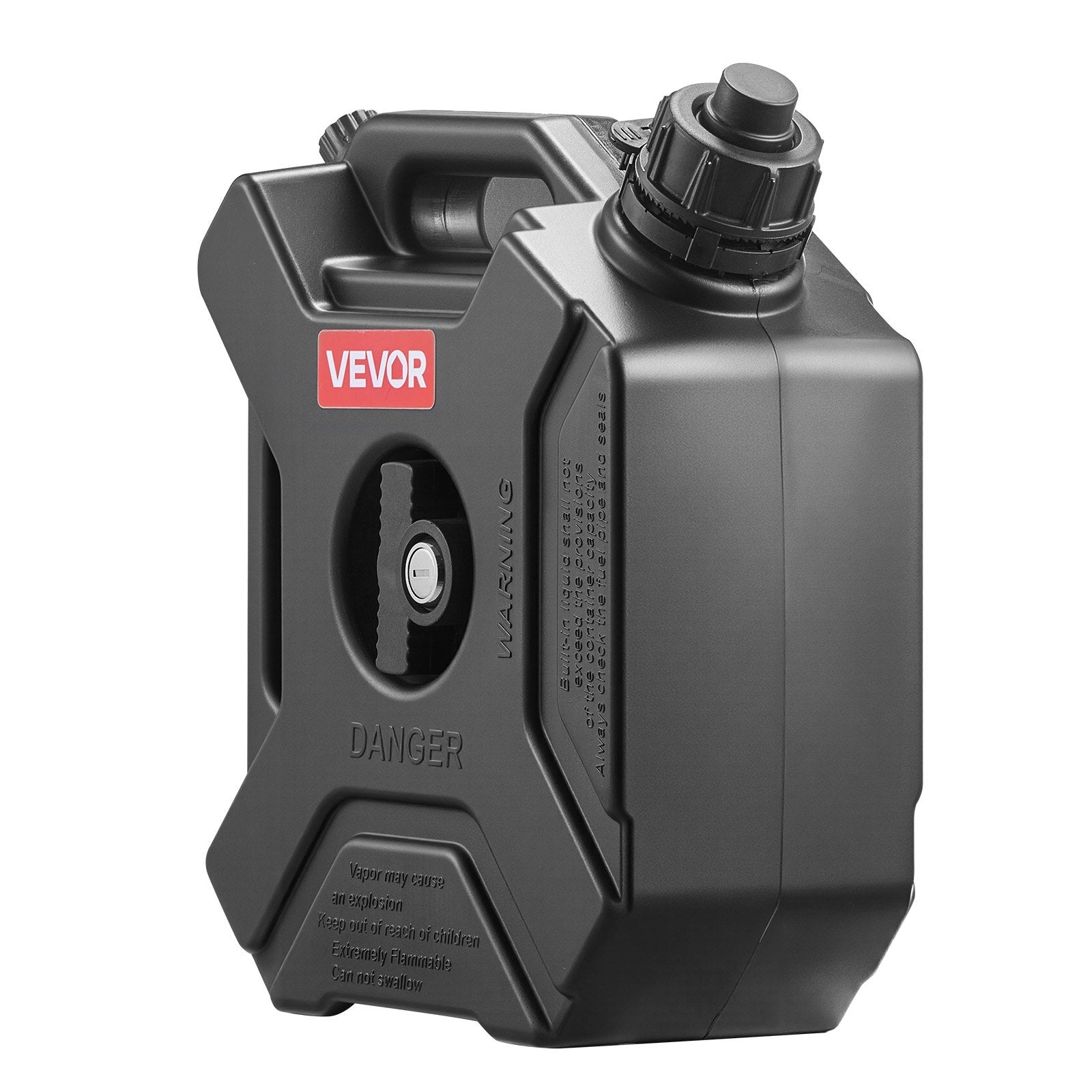 Kuro kanistras VEVOR Yoilp5034N-6, 5 L