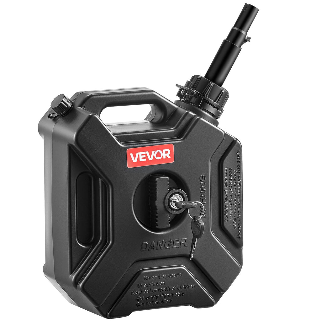 Kuro kanistras VEVOR Yoilp5034N-6, 5 L