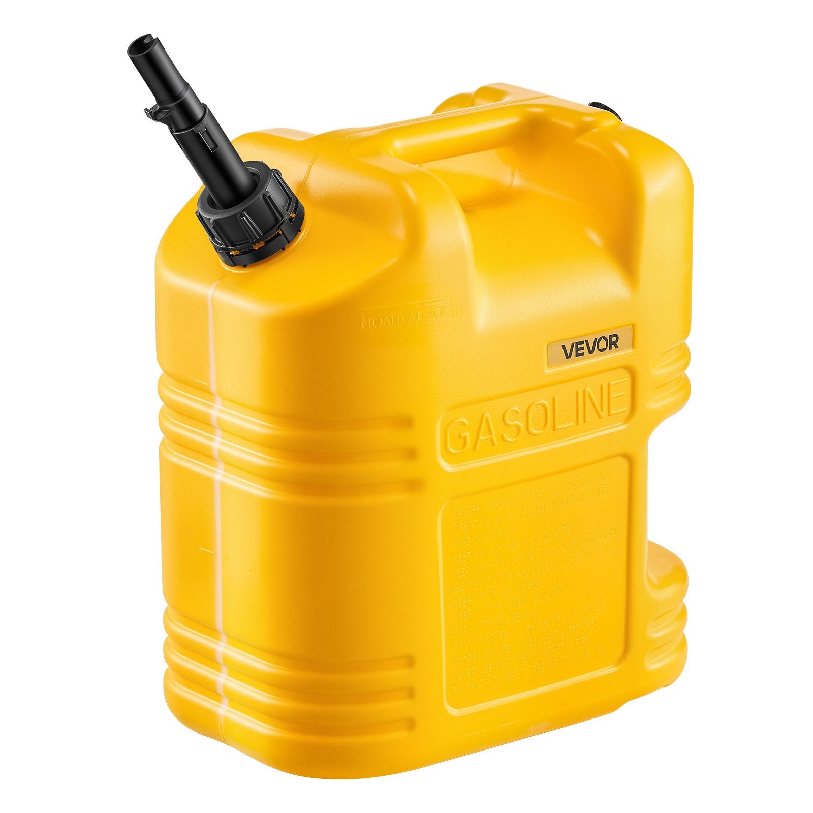 Kuro kanistras VEVOR Yoilp5034N, 19 l