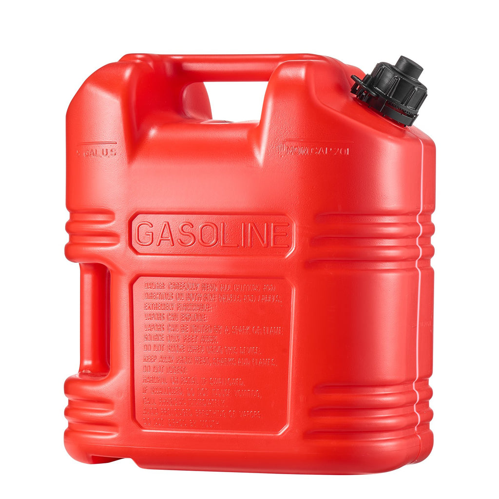 Kuro kanistras VEVOR Yoilp5034N, 19 l