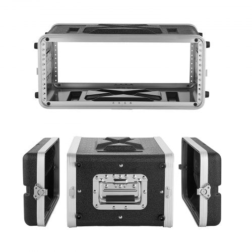 4U rack dėžė VEVOR 12''4U, 310 mm gylis