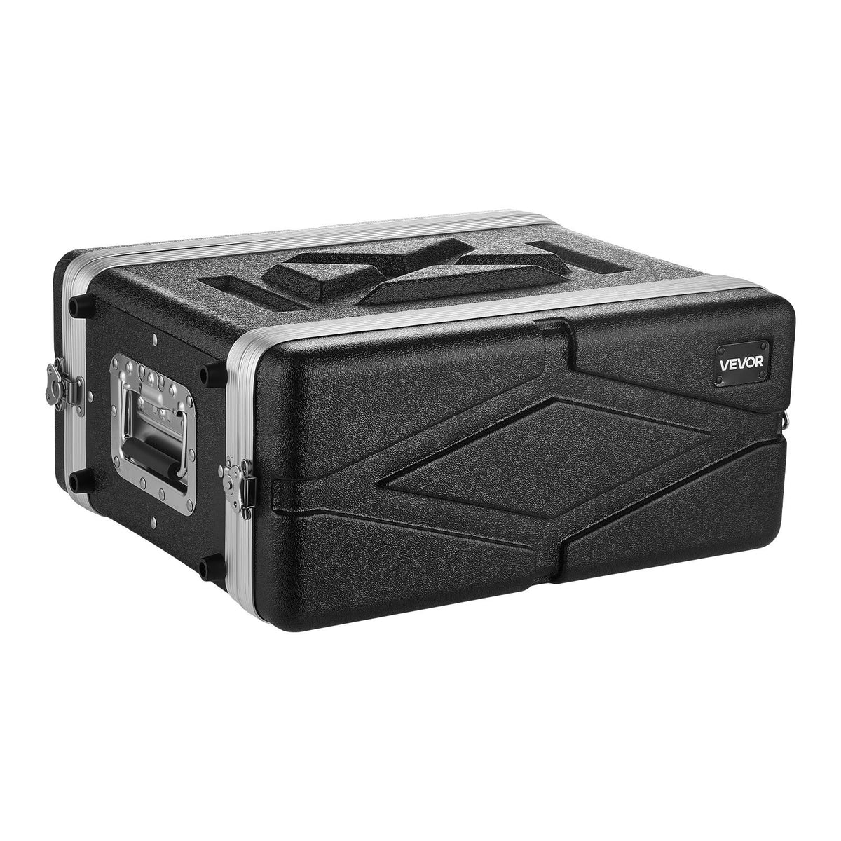 4U rack dėžė VEVOR 12''4U, 310 mm gylis