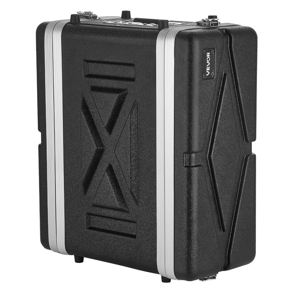 4U rack dėžė VEVOR 12''4U, 310 mm gylis
