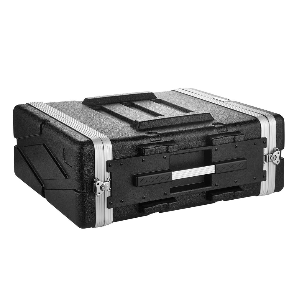 Serverių spintos dėklas VEVOR 4U, 480 mm gylio