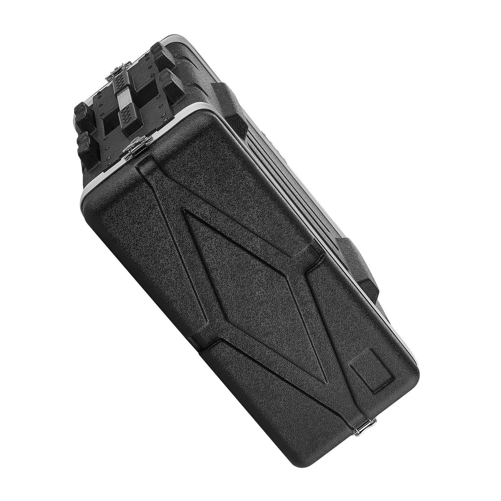 Serverių spintos dėklas VEVOR 4U, 480 mm gylio