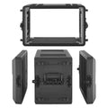 Rack dėžė VEVOR 260-6U, 6U, 260 mm gylis