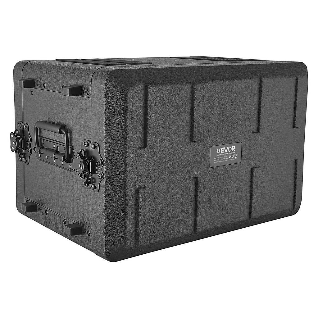 Rack dėžė VEVOR 260-6U, 6U, 260 mm gylis