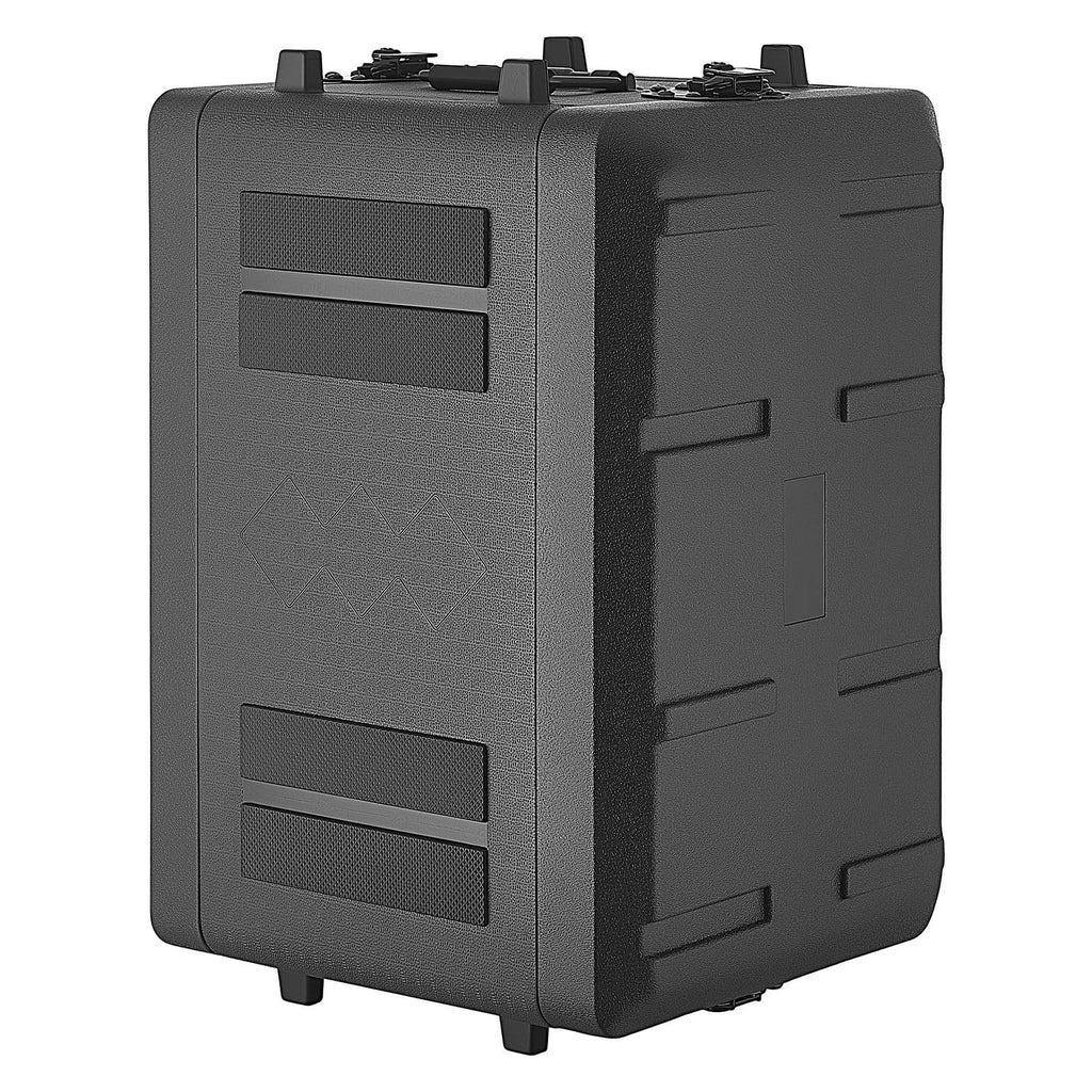 Rack dėžė VEVOR 260-6U, 6U, 260 mm gylis