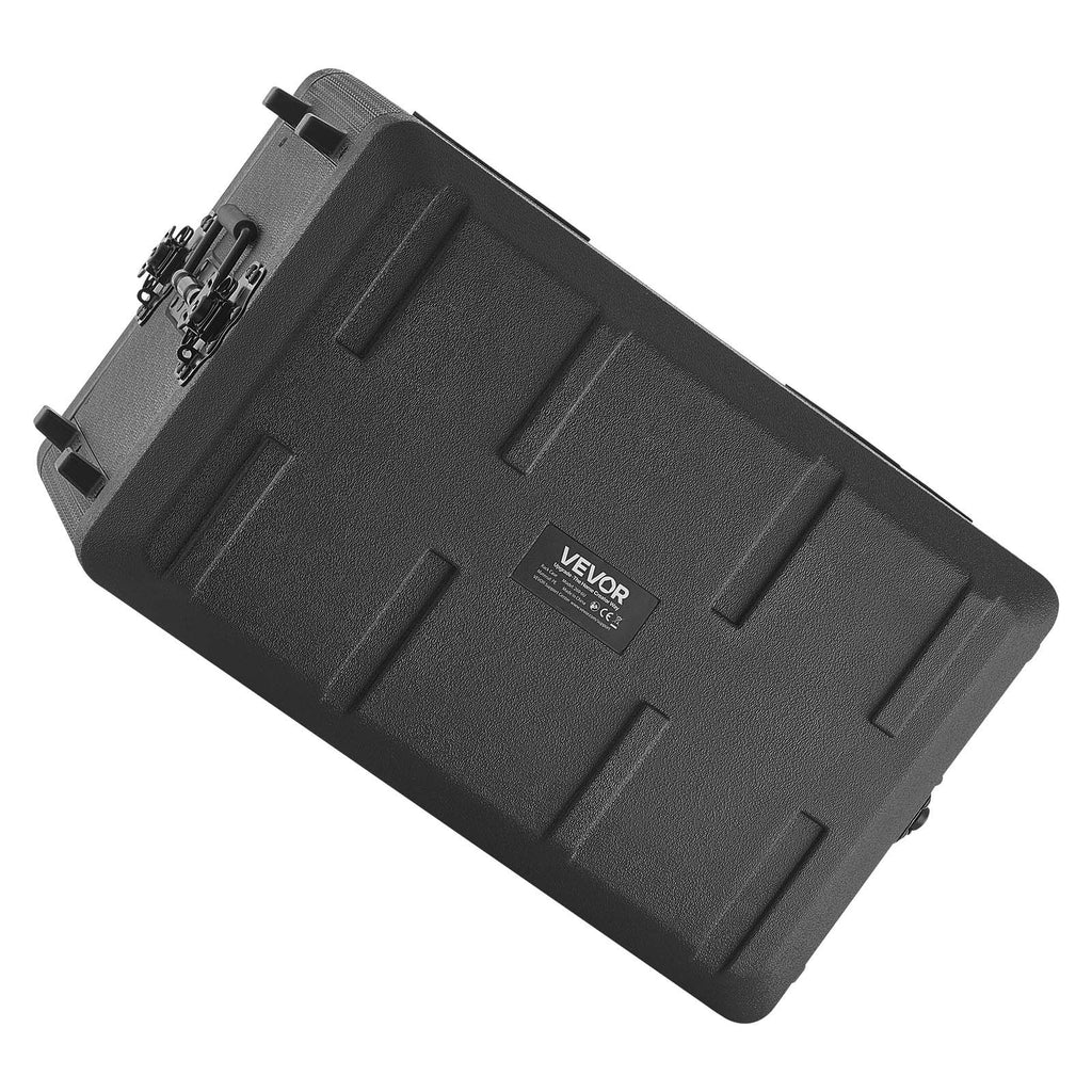 Rack dėžė VEVOR 260-6U, 6U, 260 mm gylis