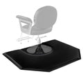 Kirpyklos kilimėlis VEVOR BS4050H1, 1225 x 1505 mm