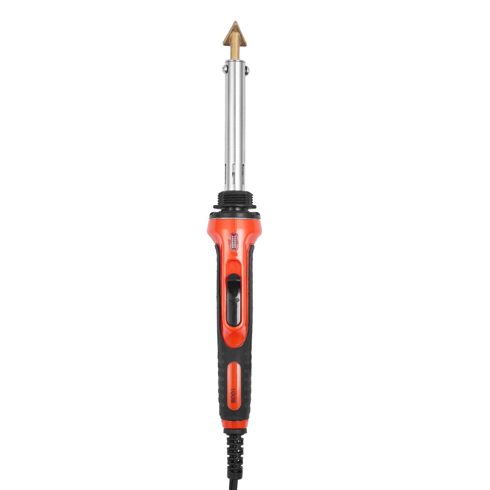 Plastiko lituoklis VEVOR XCER-01, 60W/100W