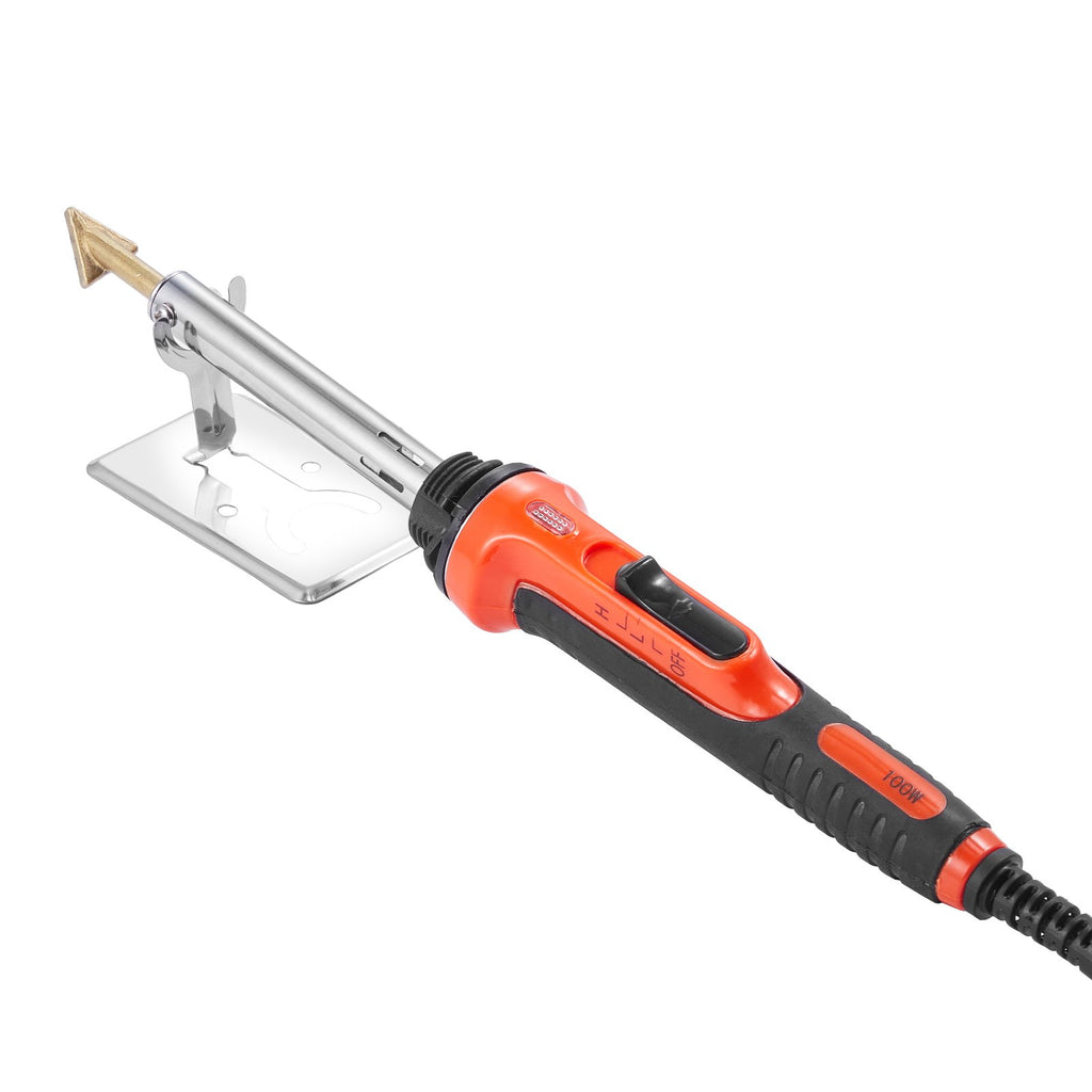 Plastiko lituoklis VEVOR XCER-01, 60W/100W