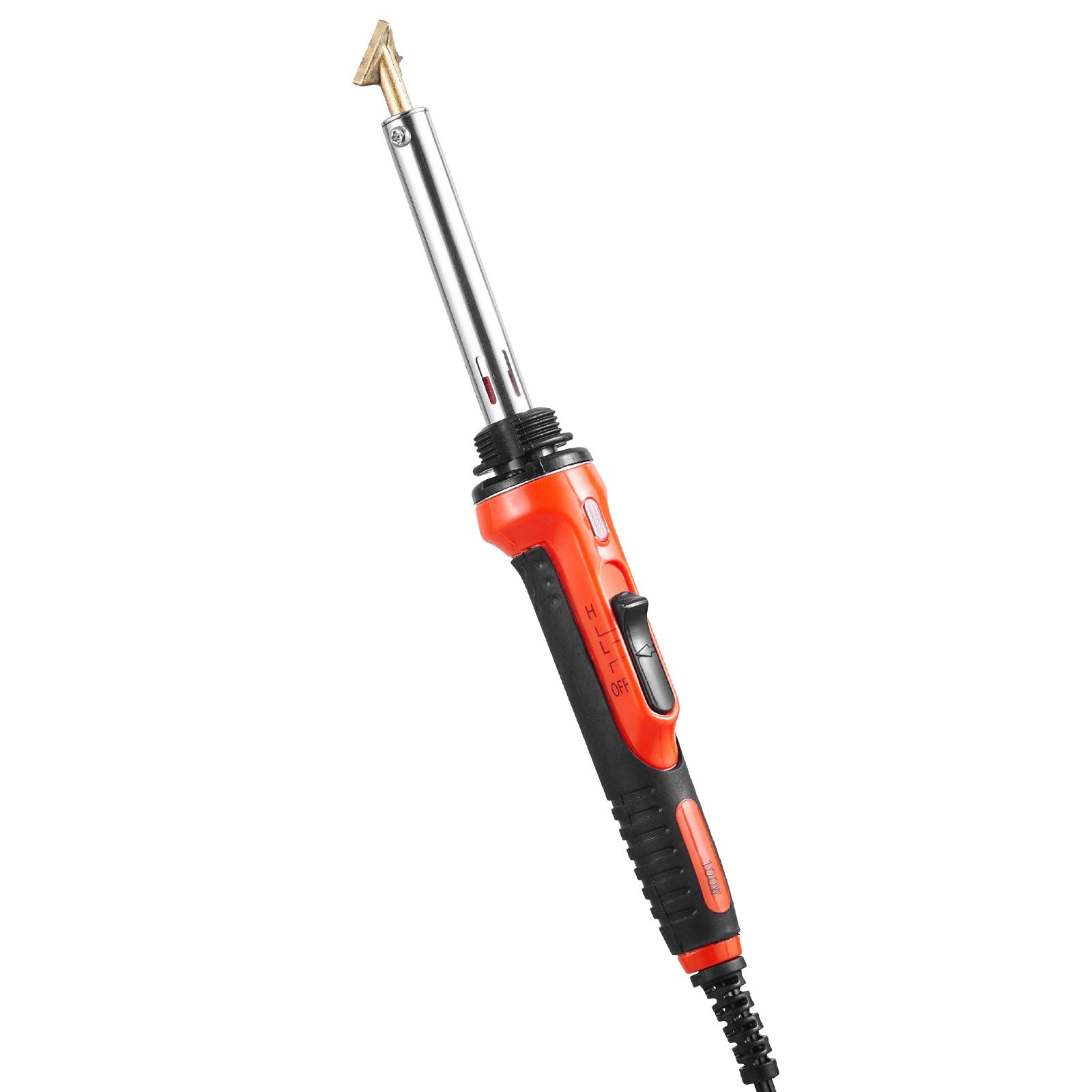 Plastiko lituoklis VEVOR XCER-01, 60W/100W