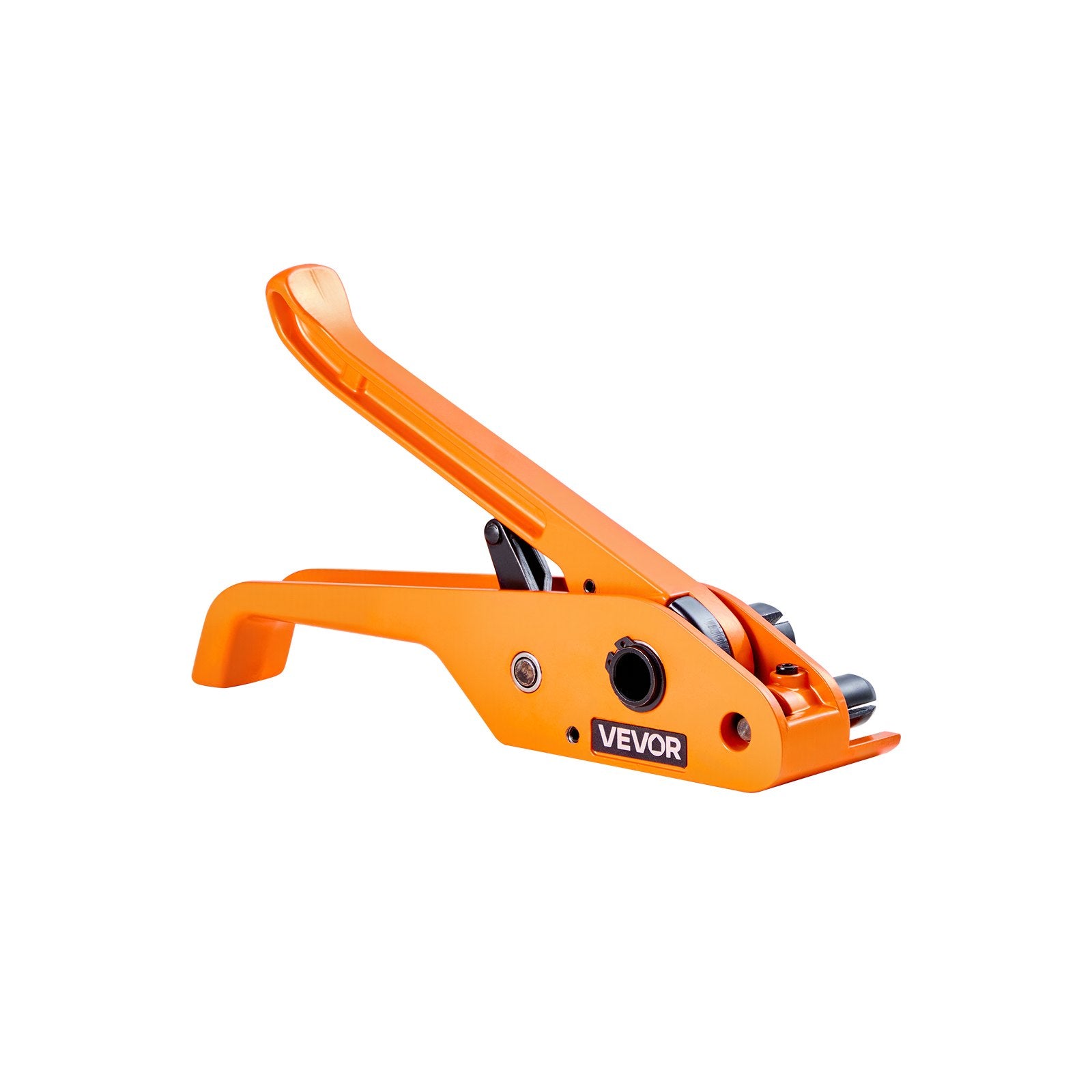 Rankinis pakavimo juostos įtempimo ir tvirtinimo rinkinys VEVOR CL-PET300, 305 m PET juosta
