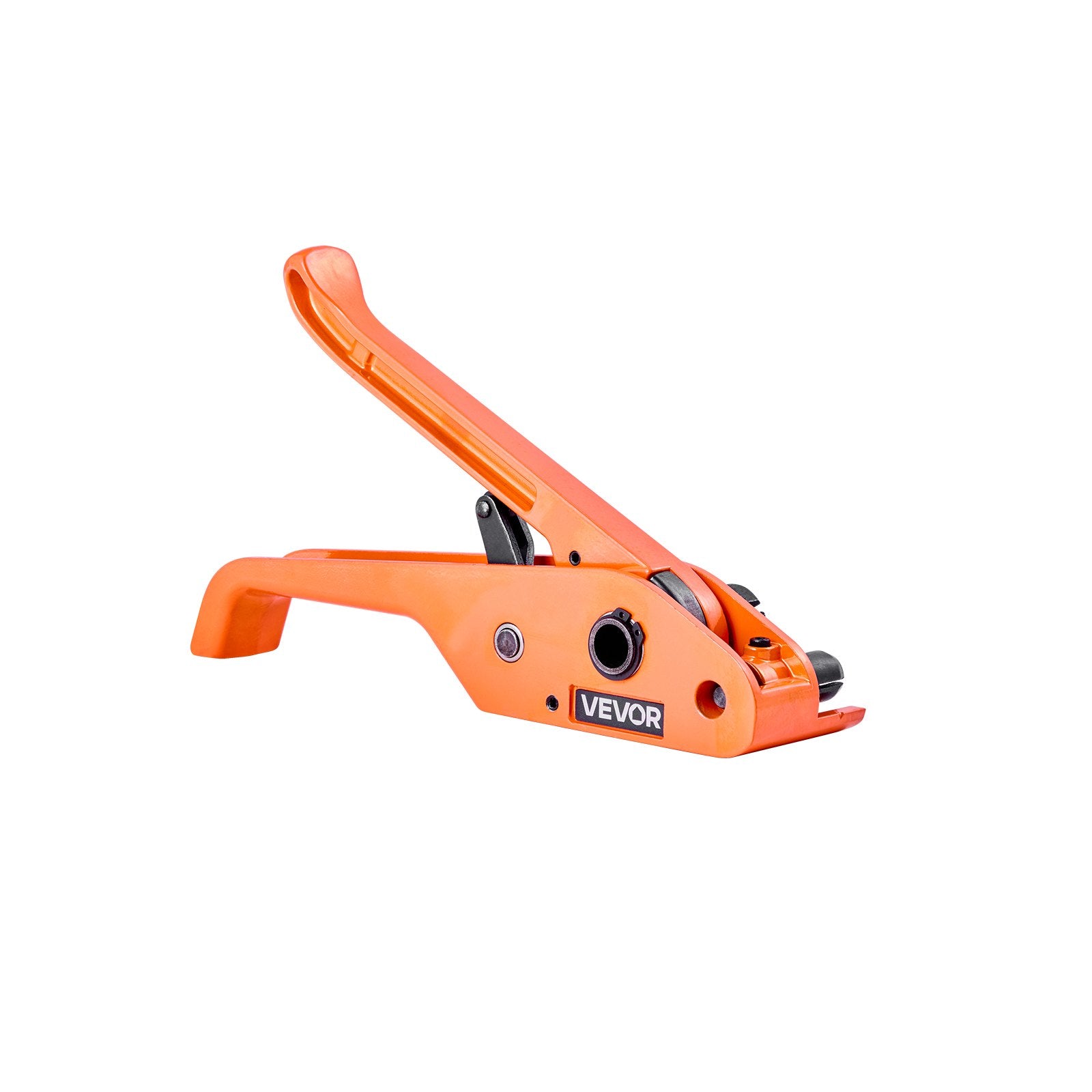 Pakavimo juostos įtempimo ir tvirtinimo rinkinys VEVOR CL-PET600, 610 m PET juosta