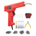 Plastiko suvirinimo aparatas VEVOR H-50, 100 W