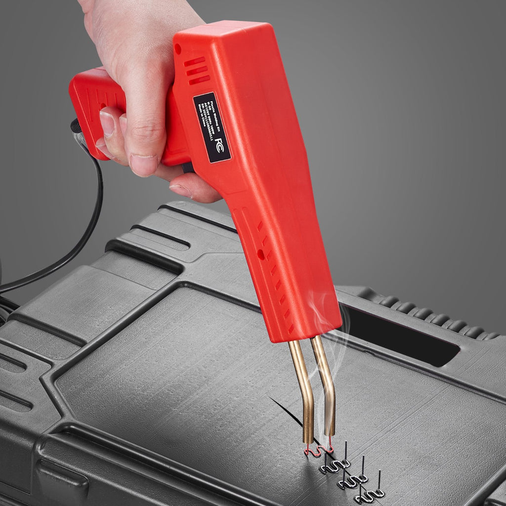 Plastiko suvirinimo aparatas VEVOR H-50, 100 W