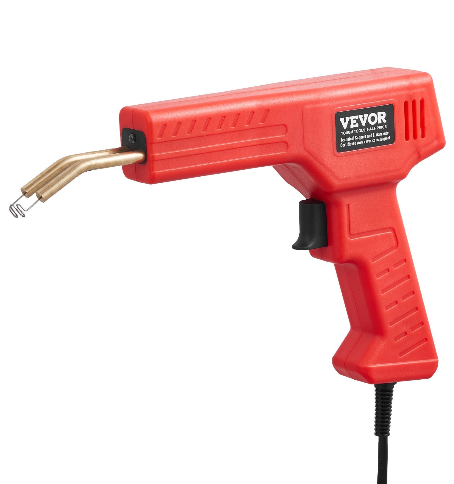 Plastiko suvirinimo aparatas VEVOR H-50, 100 W