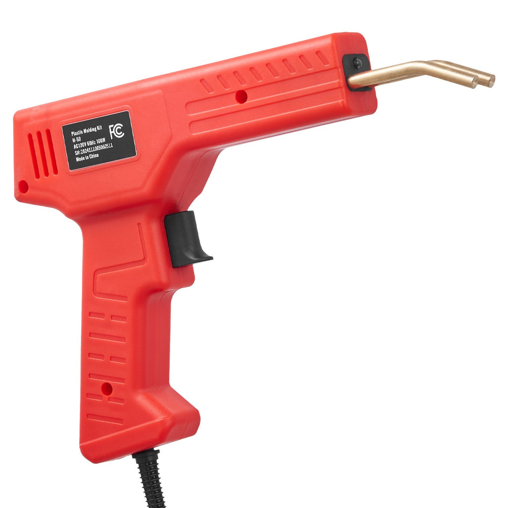 Plastiko suvirinimo aparatas VEVOR H-50, 100 W