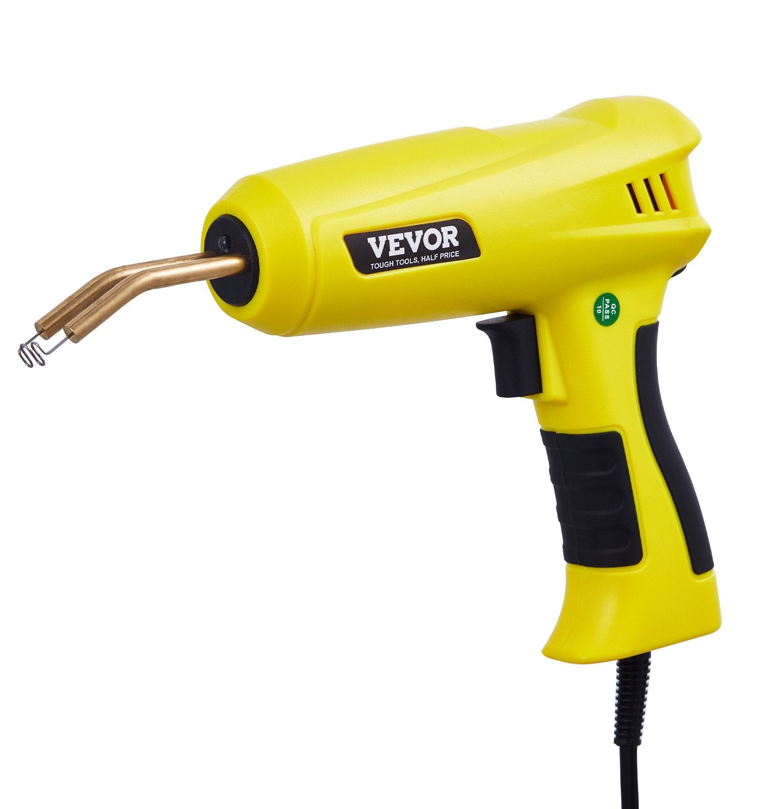 Plastiko suvirinimo aparatas VEVOR XC-200, 220W