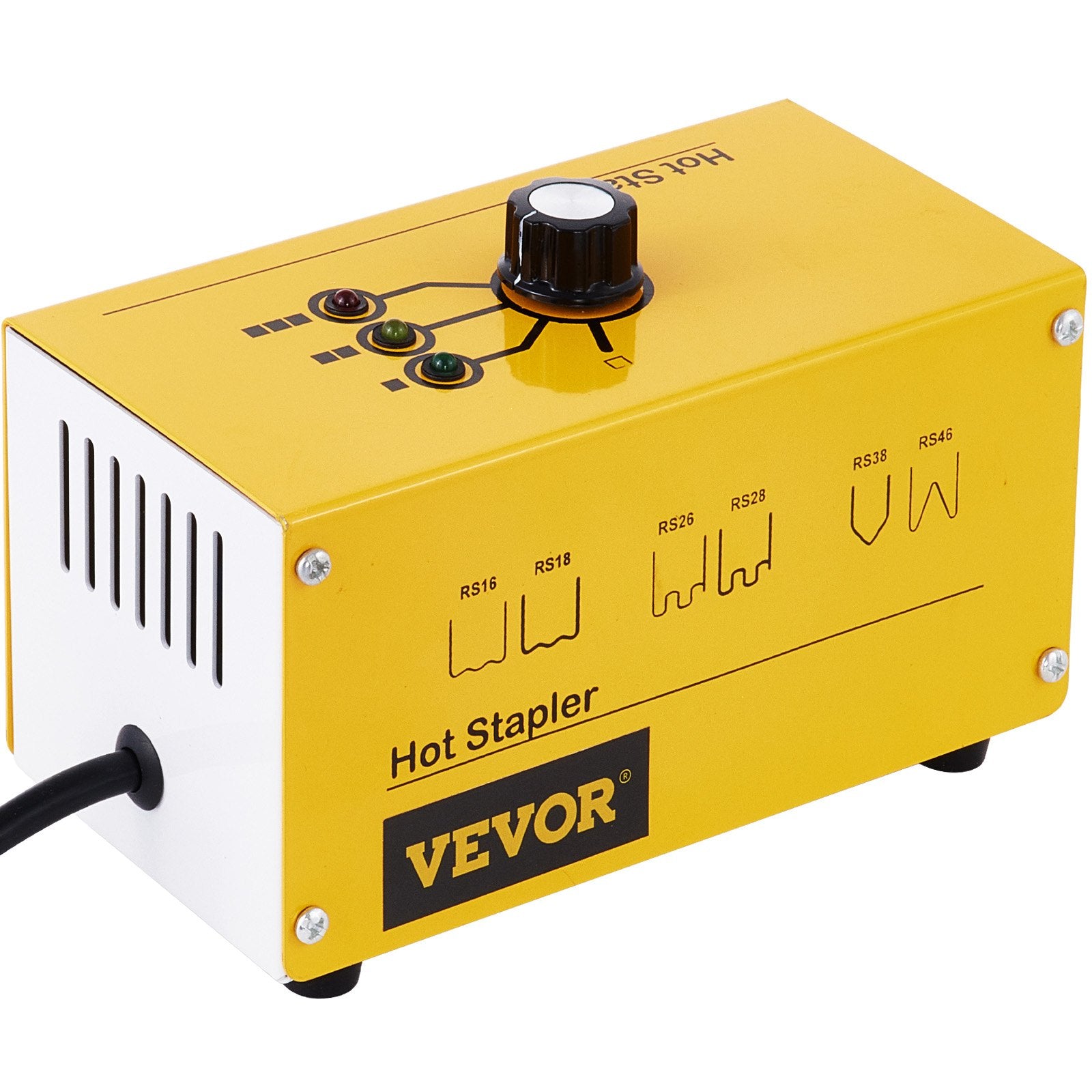 Plastiko suvirinimo aparatas VEVOR Hot Stapler, 20W