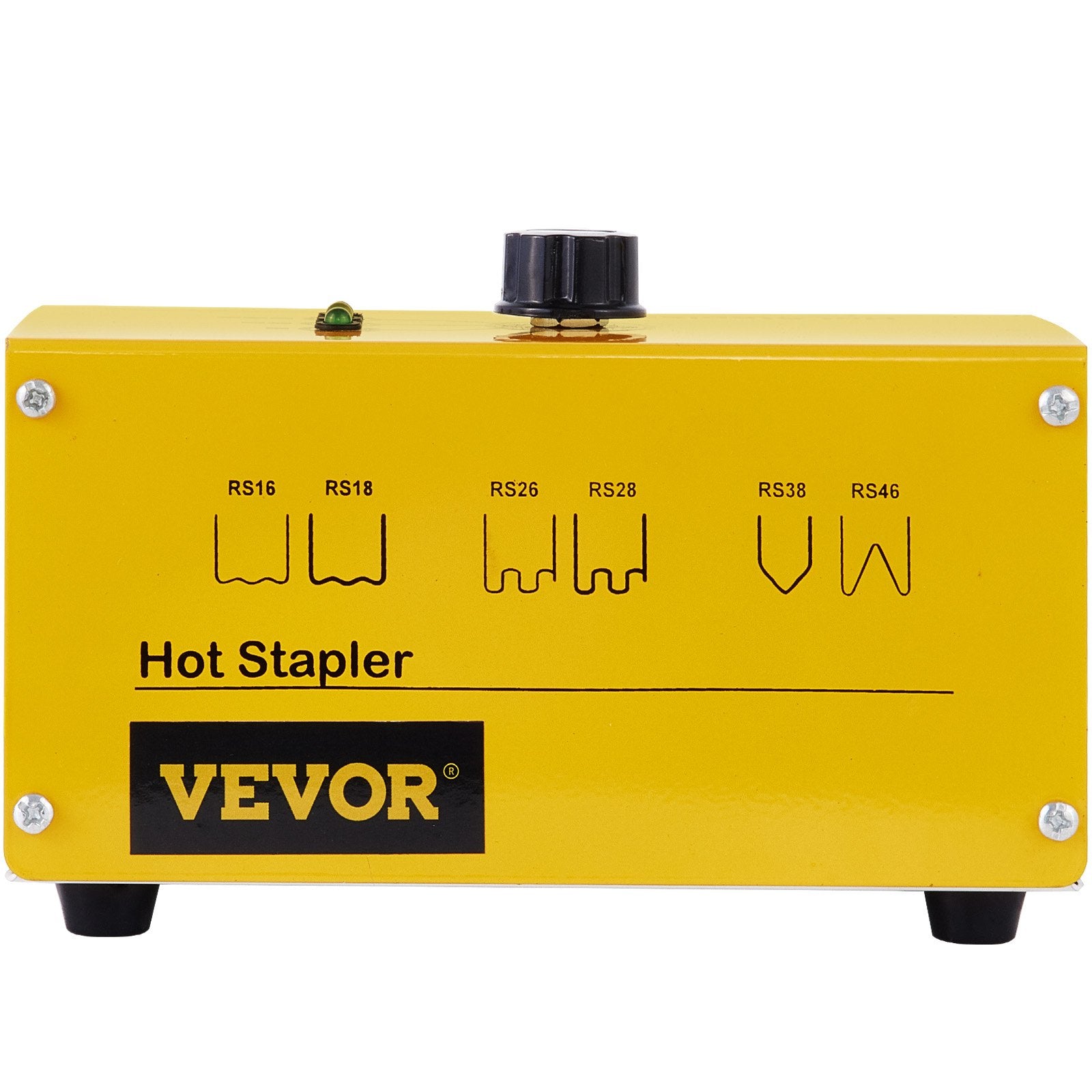 Plastiko suvirinimo aparatas VEVOR Hot Stapler, 20W