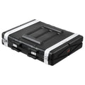 Serverio spintos dėklas VEVOR ABS-2UL, 2U, 480 mm gylis