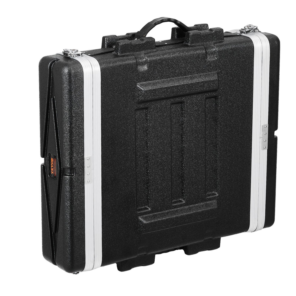 Serverio spintos dėklas VEVOR ABS-2UL, 2U, 480 mm gylis