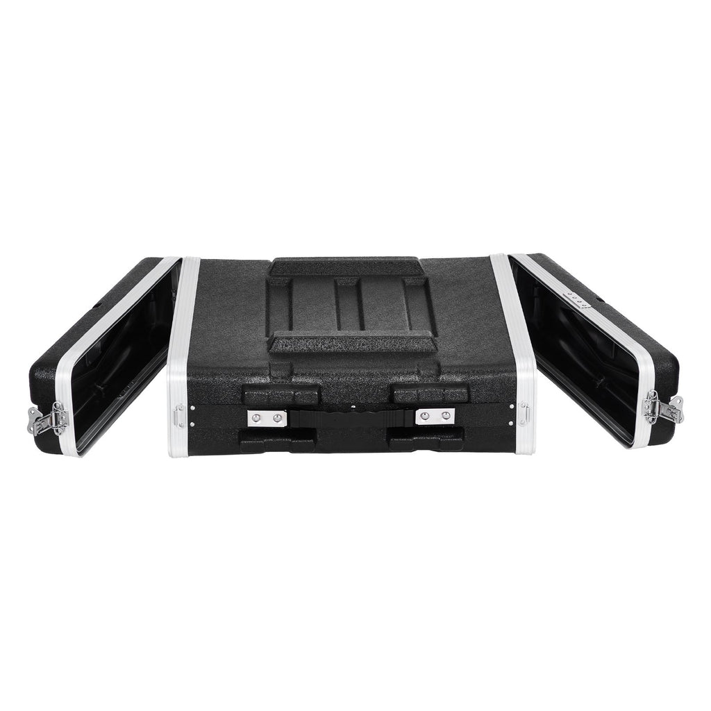 Serverio spintos dėklas VEVOR ABS-2UL, 2U, 480 mm gylis