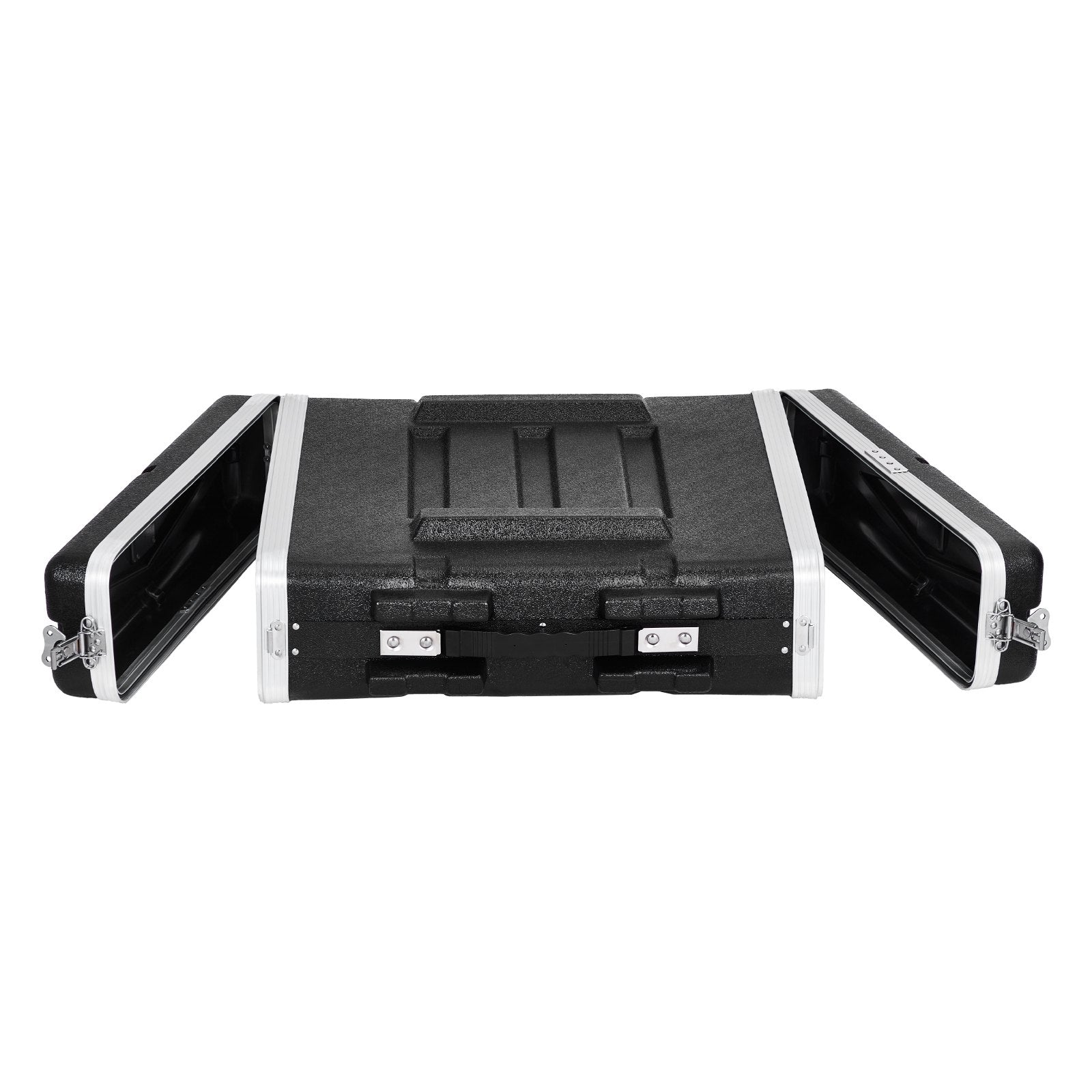 Serverio spintos dėklas VEVOR ABS-2UL, 2U, 480 mm gylis