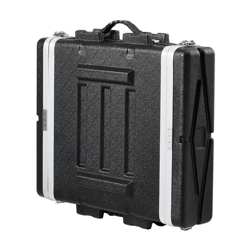 Serverio spintos dėklas VEVOR ABS-2UL, 2U, 480 mm gylis