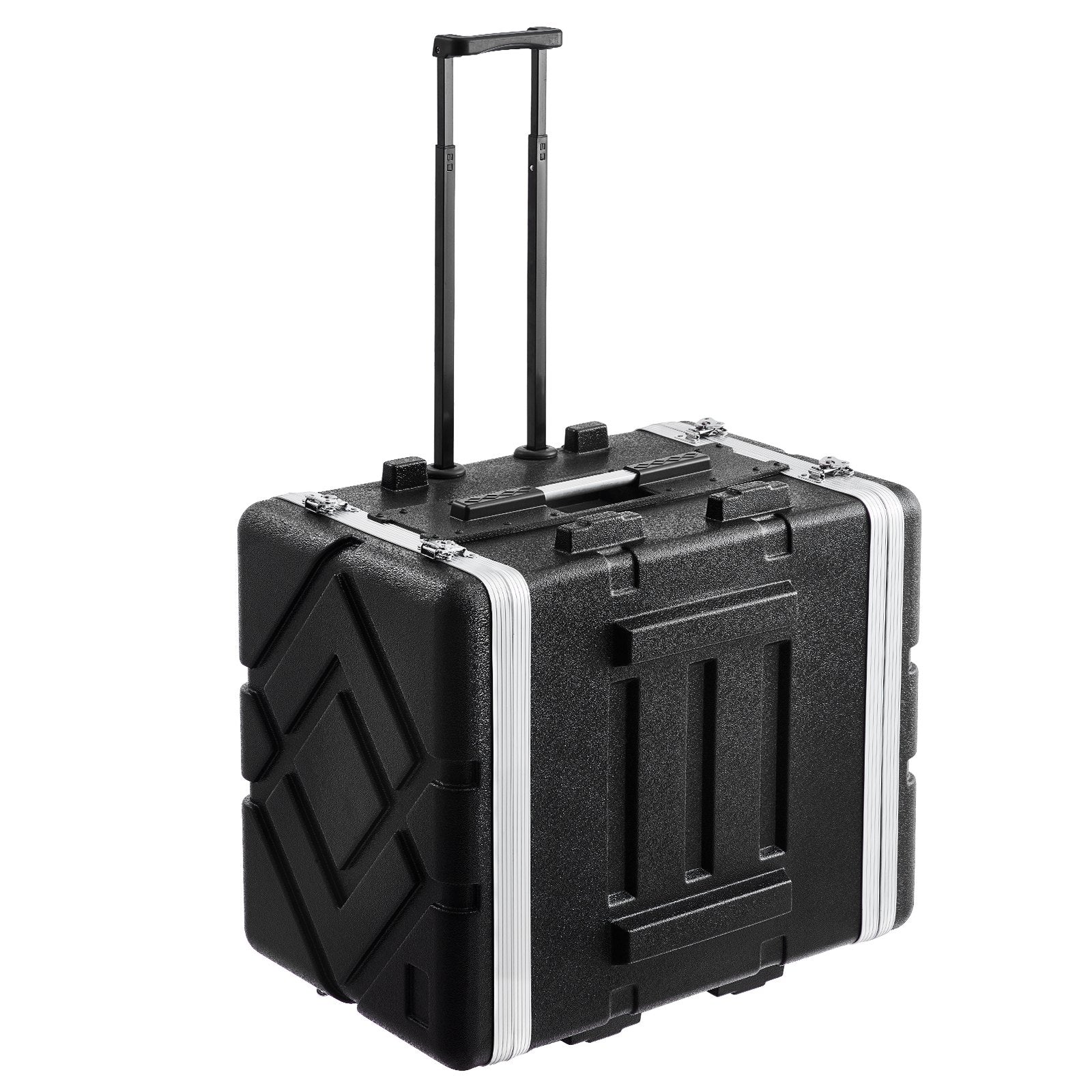 Serverinė spinta VEVOR ABS-8UL, 8U, 480 mm gylis