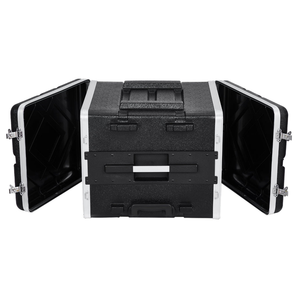 Serverinė spinta VEVOR ABS-8UL, 8U, 480 mm gylis