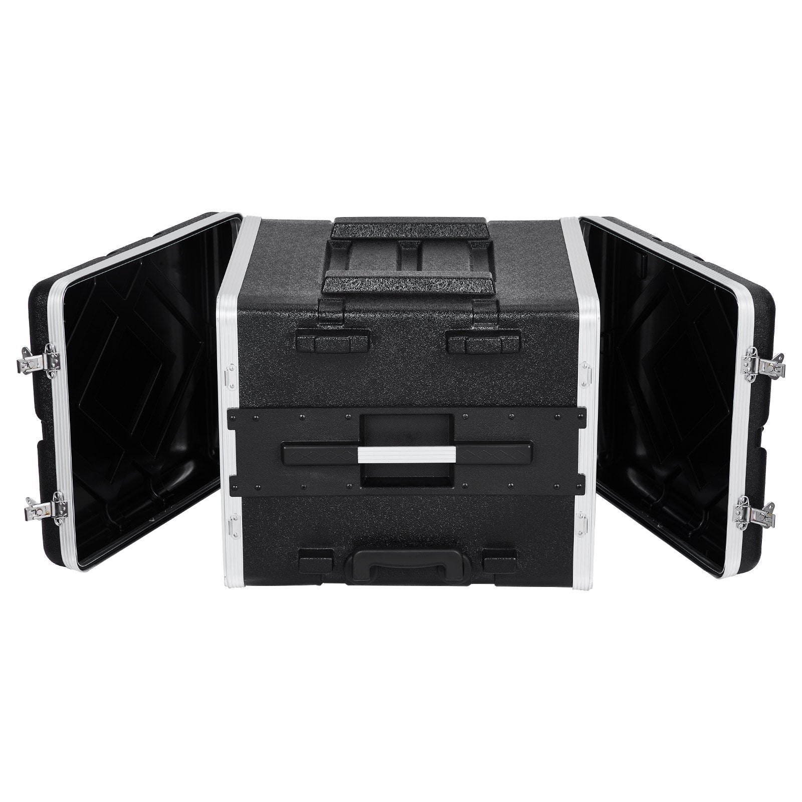 Serverinė spinta VEVOR ABS-8UL, 8U, 480 mm gylis