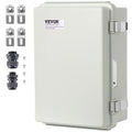 Lauko elektros paskirstymo dėžutė VEVOR SP-CAG-334318, IP67