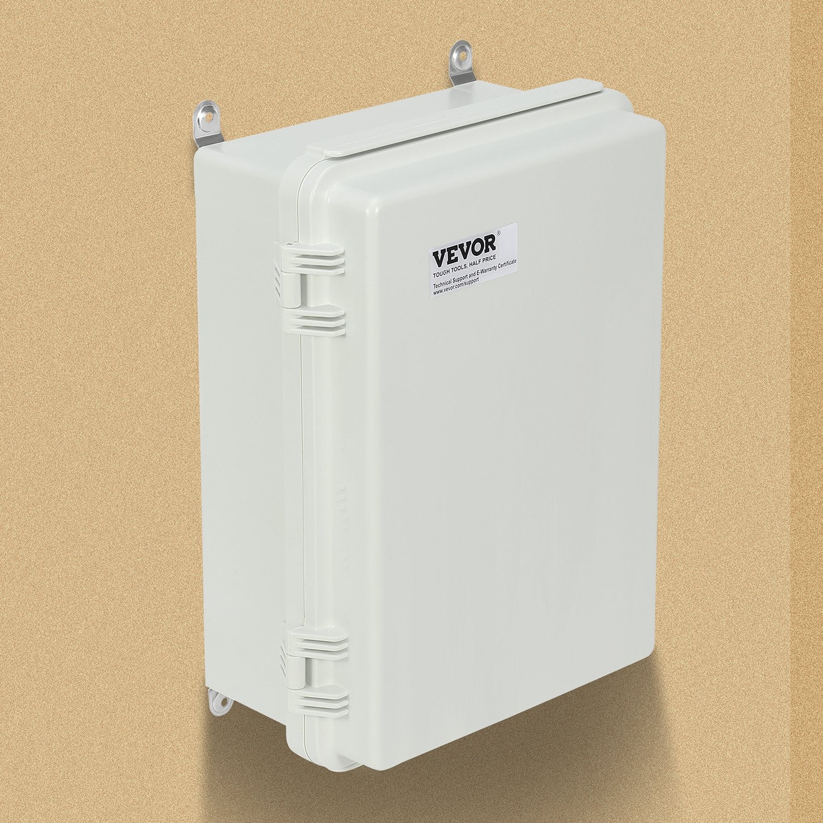 Lauko elektros paskirstymo dėžutė VEVOR SP-CAG-334318, IP67