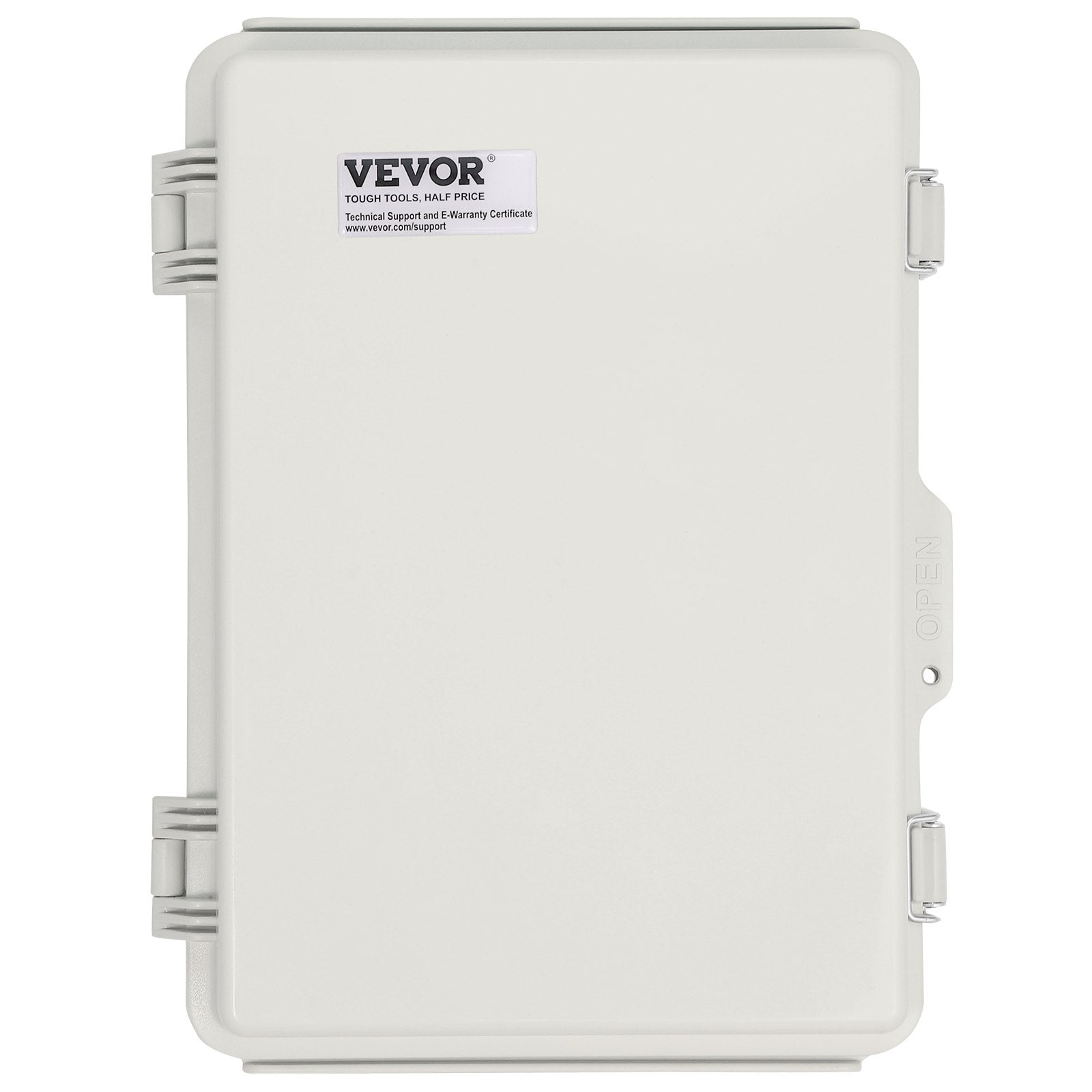 Lauko elektros paskirstymo dėžutė VEVOR SP-CAG-334318, IP67