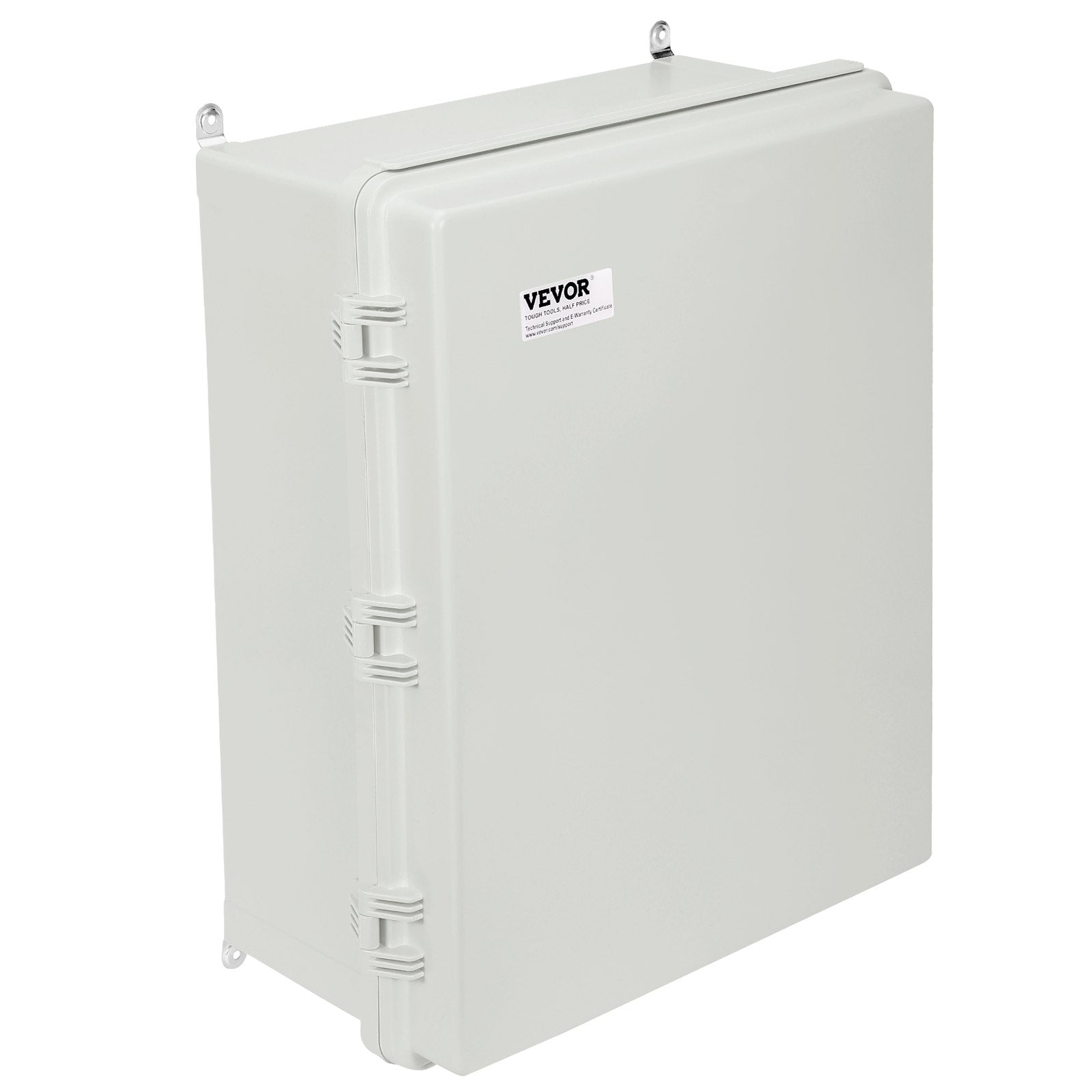 Lauko elektros paskirstymo dėžutė VEVOR SP-CAG-435320, 530 x 430 x 200 mm
