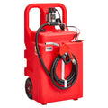 Dyzelino perpumpavimo talpa VEVOR YHM-120D, 120 l