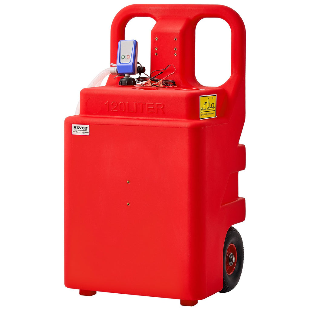 Mobili kuro talpa VEVOR YHM-120B, 121 l