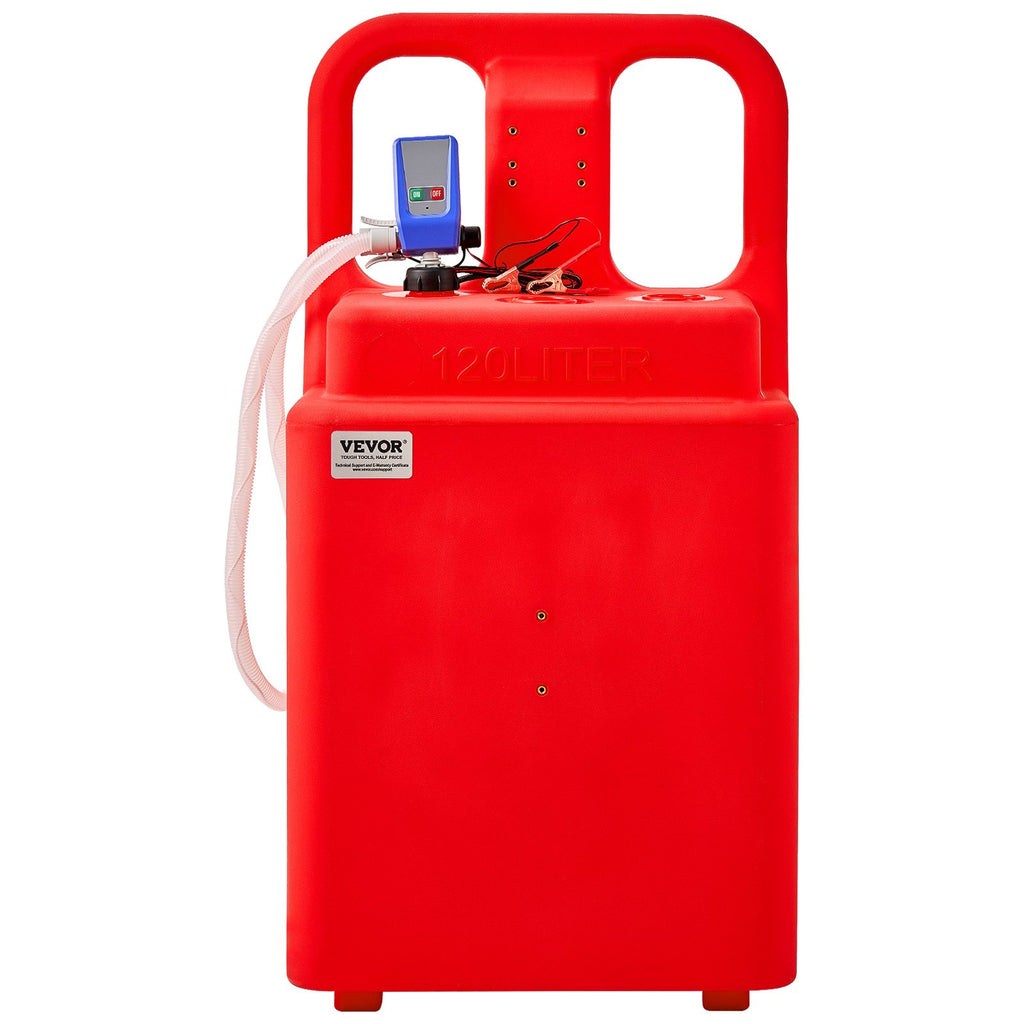 Mobili kuro talpa VEVOR YHM-120B, 121 l