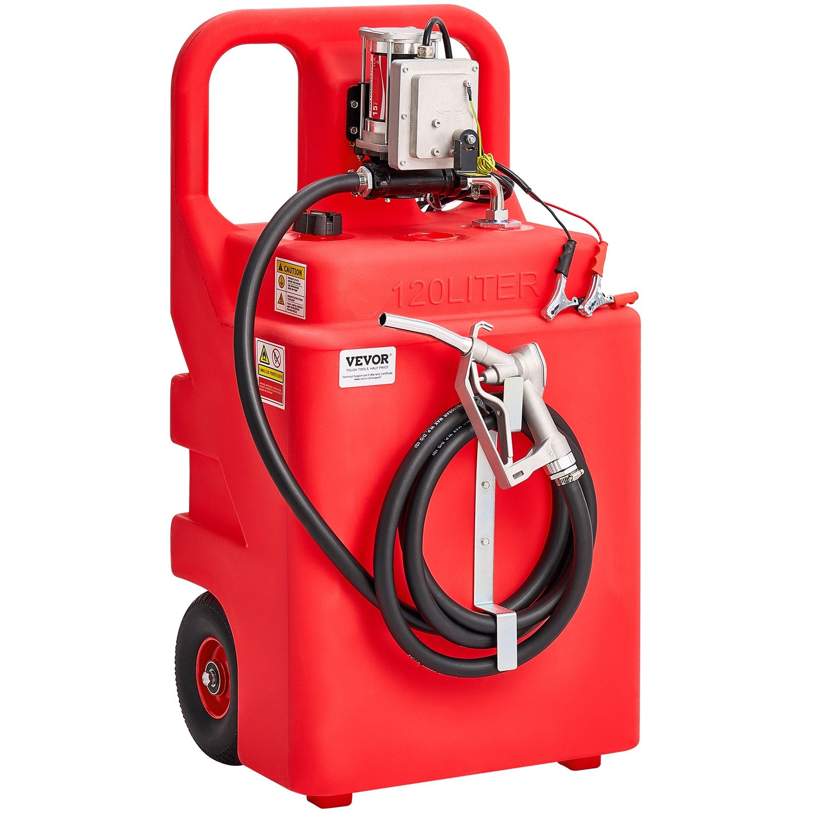 Mobili kuro talpa VEVOR YHM-120G, 120 l