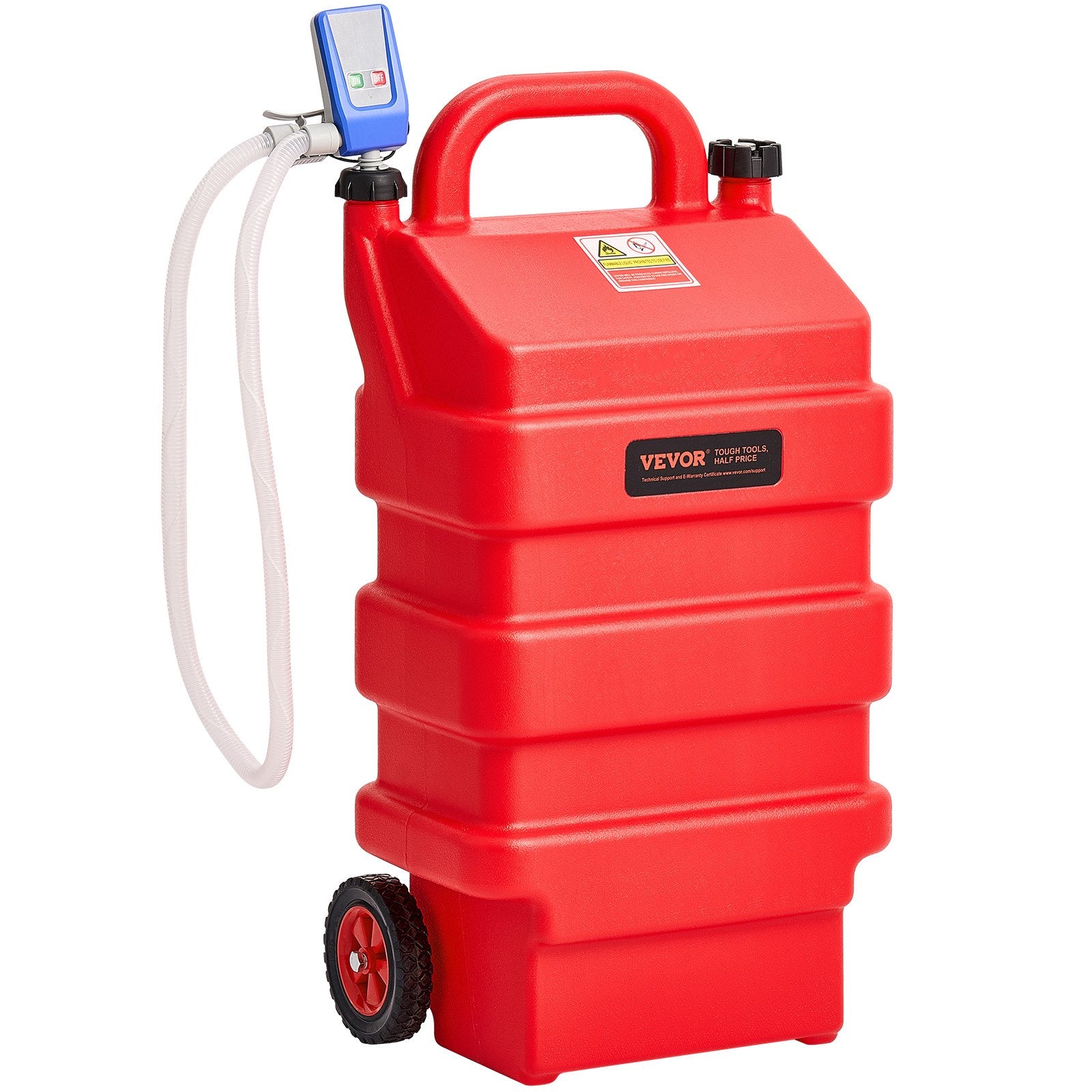 Mobili kuro talpa VEVOR YHM-60B, 60 l