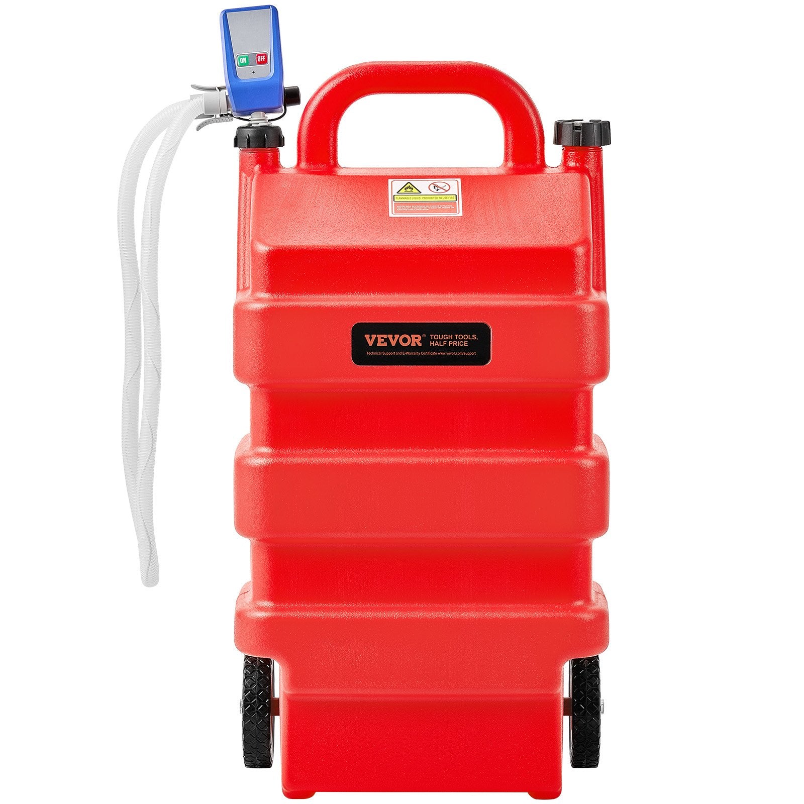 Mobili kuro talpa VEVOR YHM-60B, 60 l