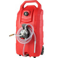 Mobili kuro talpa VEVOR JGC16P, 60 l