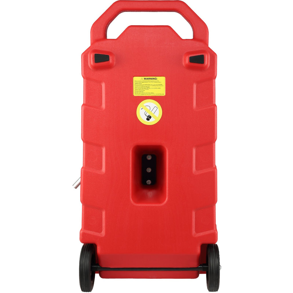Mobili kuro talpa VEVOR JGC16P, 60 l