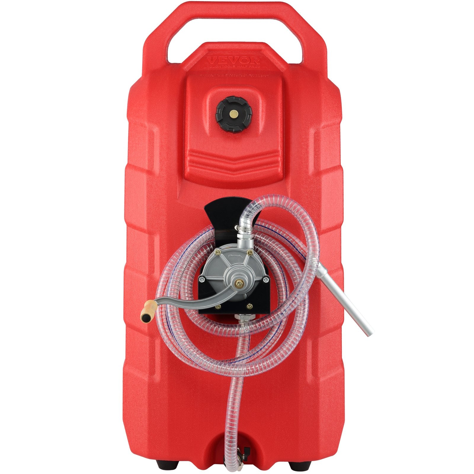Mobili kuro talpa VEVOR JGC16P, 60 l