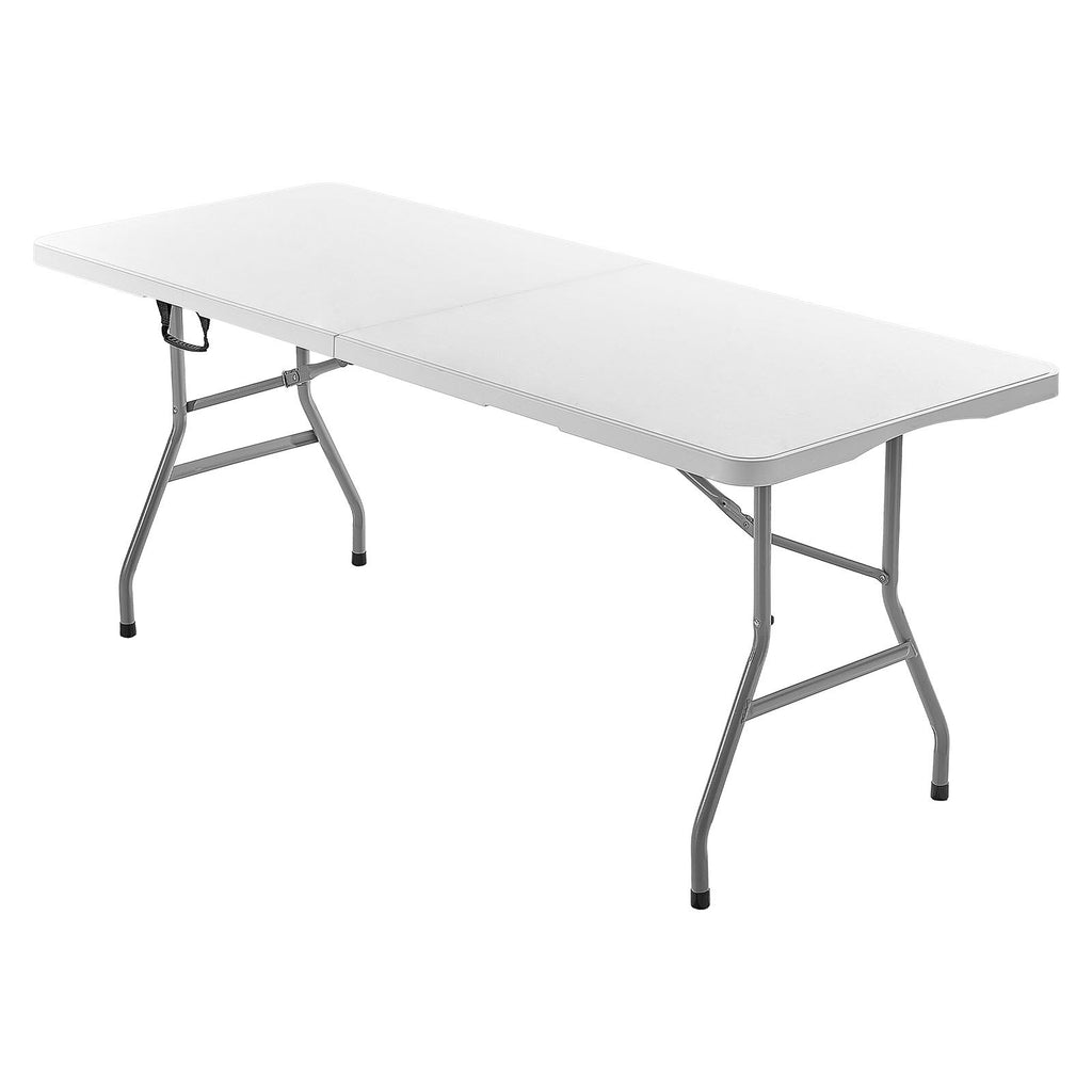 Sulankstomas stalas VEVOR SN-F180-4, 180 cm