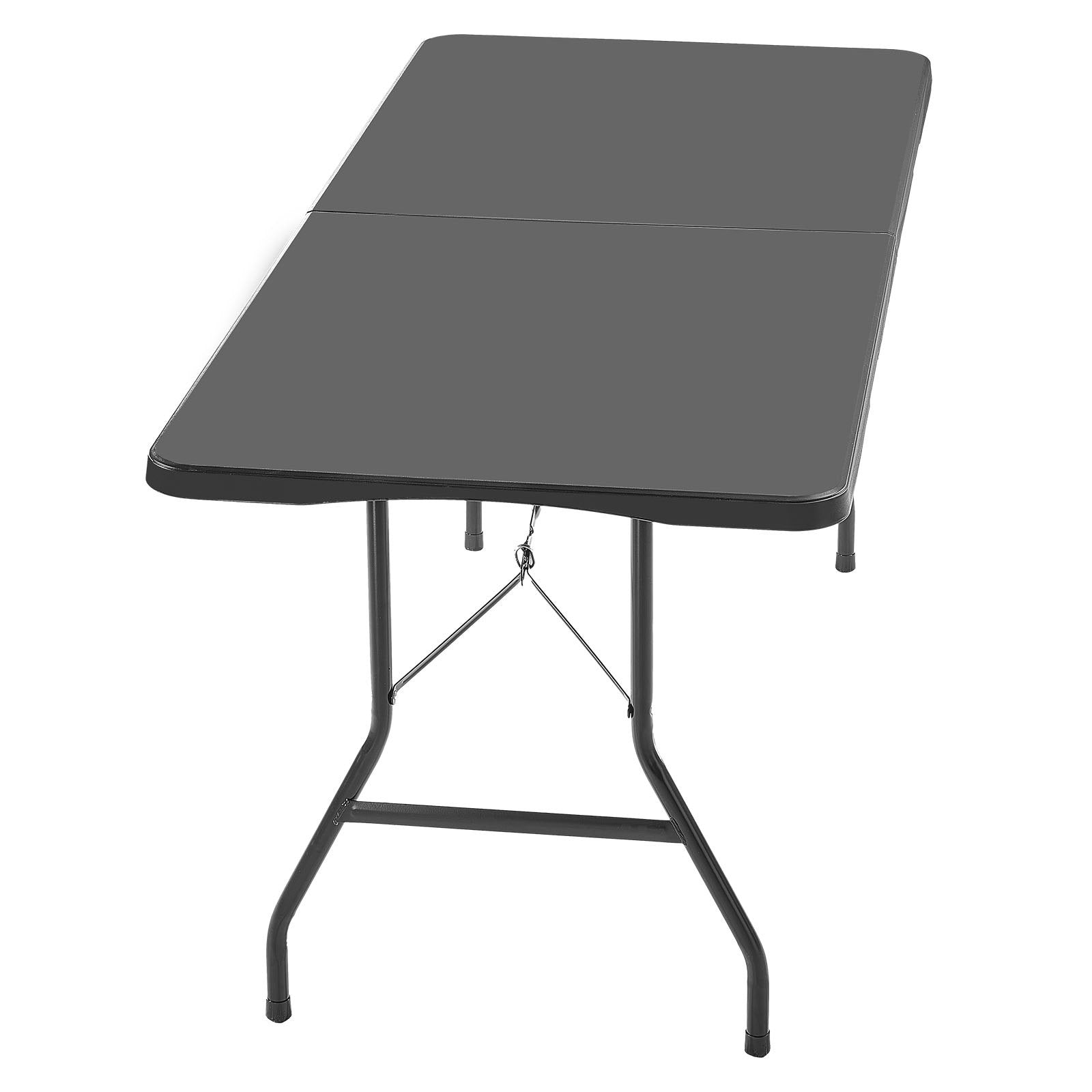 Sulankstomas stalas VEVOR SN-F180-16, 180 cm