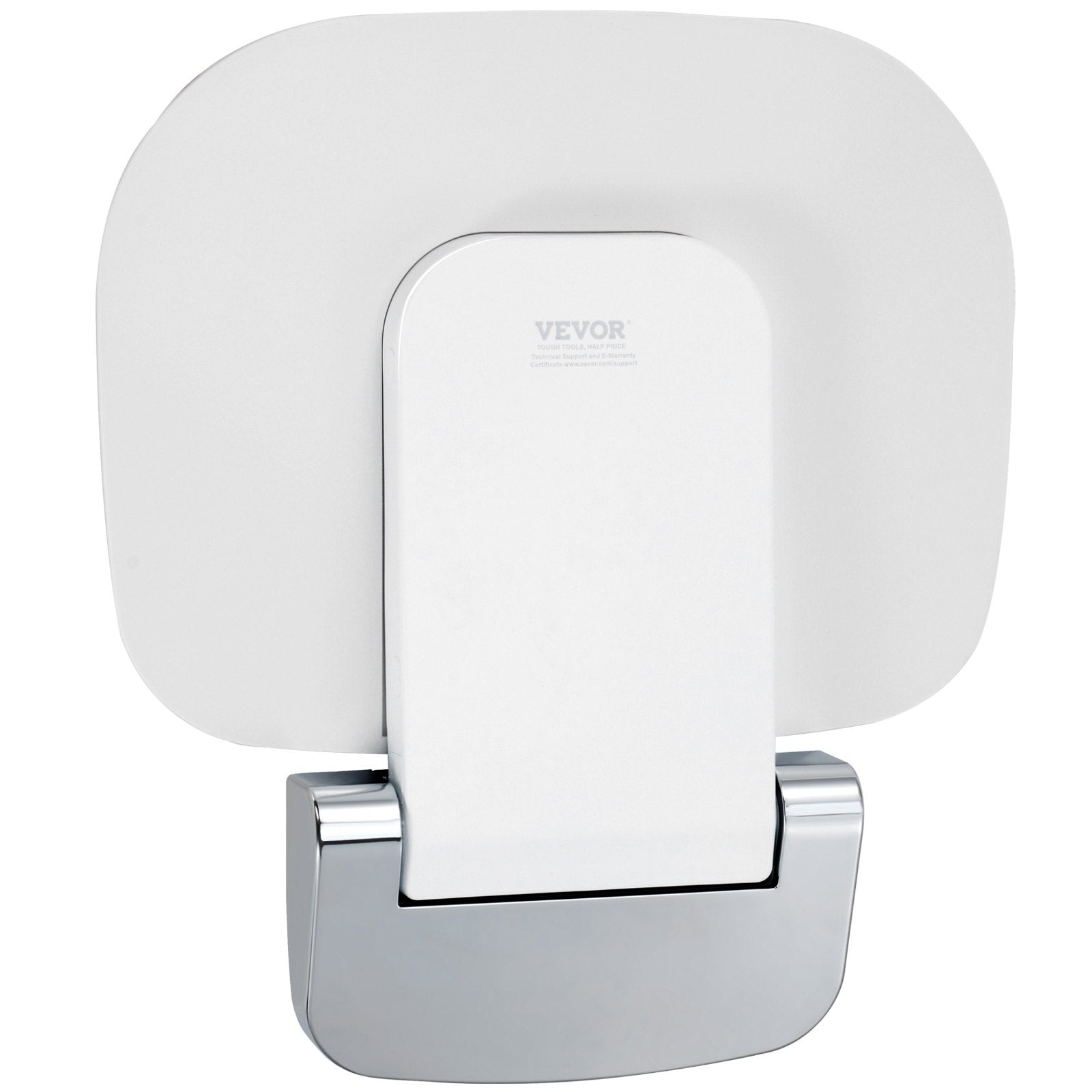 Sulankstoma dušo kėdė VEVOR LY006, 204 kg apkrova